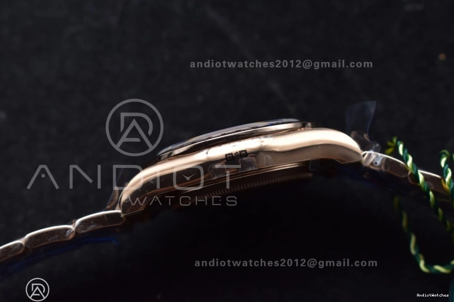 776 Bracelet Daytona Dial Best Edition ZF SH Black Diamonds 1:1 Durable on Rainbow 116595RBOW RG 0503